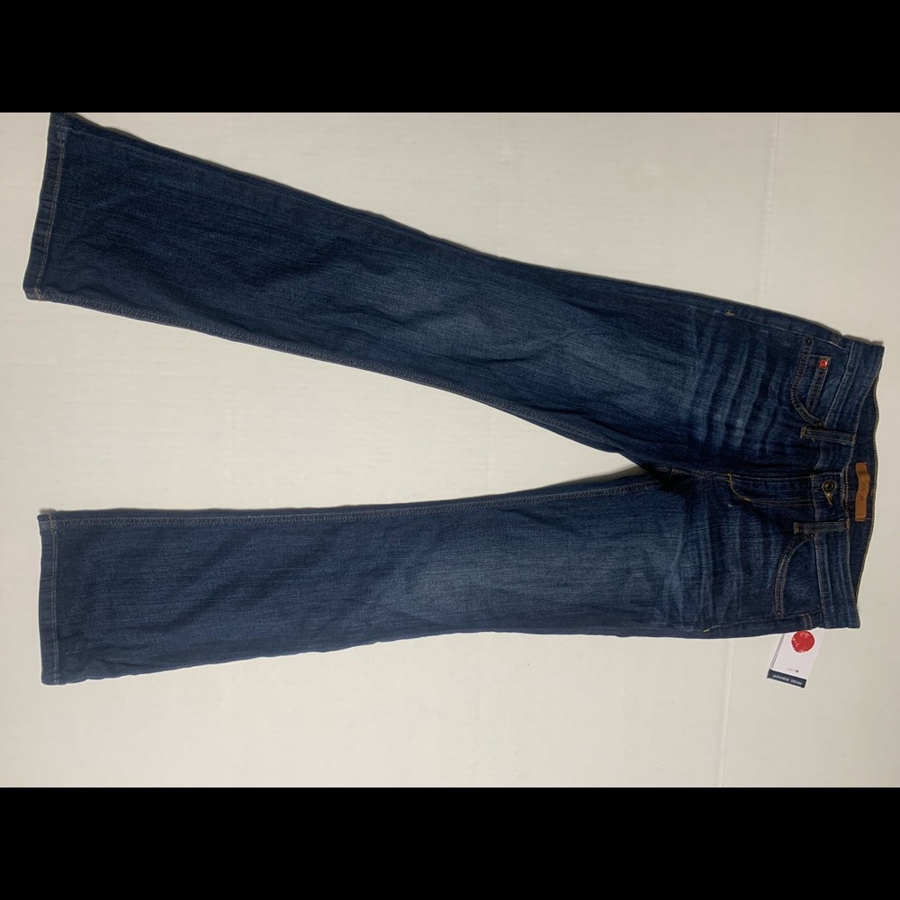 Joe’s Jeans- Provocateur Bootcut Japanese Denim